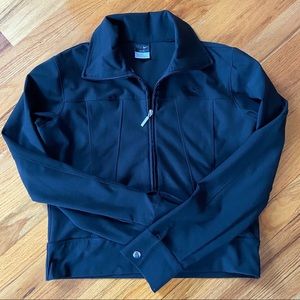 Nike Track Jacket
